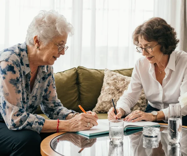 a_bright_high-resolution_scene_of_two_elderly_women_collaborating_in_a_cozy_living_room_the_woman_o_fryezpenx6o386xr0dyf_3