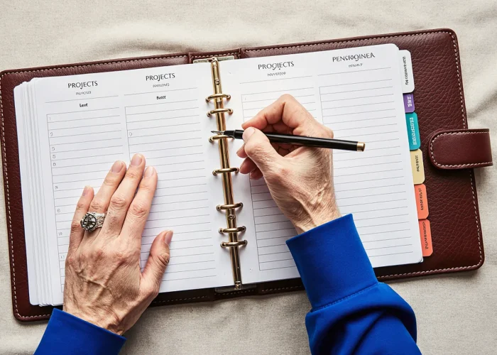 a_high-resolution_intimate_overhead_view_of_an_elderly_womans_hands_writing_in_a_leather-bound_ring_9wuv2s0iykdcnse4zmyi_3
