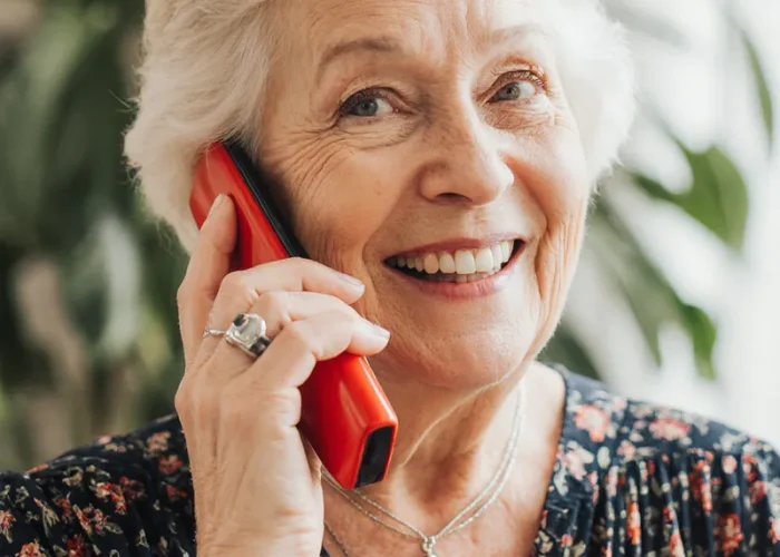 a_warm_high-resolution_portrait_of_an_elderly_woman_joyfully_talking_on_a_modern_bright_red_smartph_d6o3hrwg8g92htwj9m7x_2
