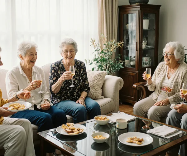 a_warm_high-resolution_scene_of_four_elderly_women_enjoying_snacks_and_champagne_in_a_cozy_living_r_mvvcke8b37nzwu3t4538_0